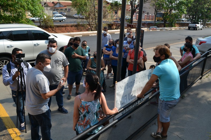 Em nota, Sesi diz que não se responsabiliza pelo transporte escolar