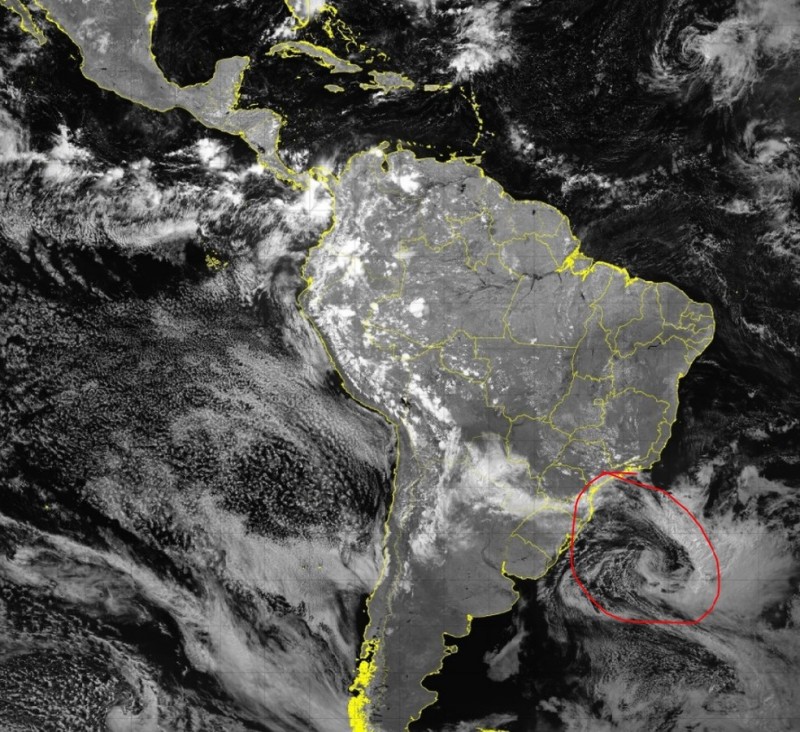 Primavera começa hoje: 1ª semana será marcada por frente fria no Sul e Sudeste; saiba como será a estação