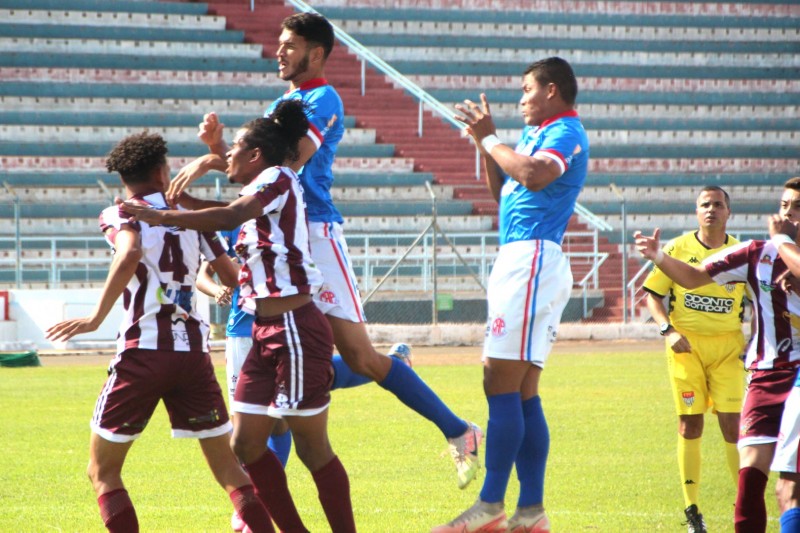 Campeonato Paulista Sub-20 permanecerá sem público, decide FPF