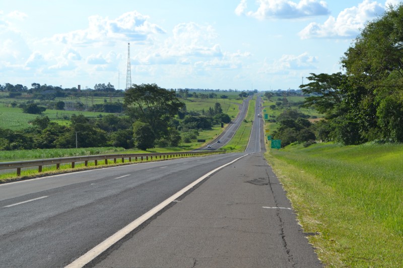 Rodovia Marechal Rondon deve receber 310 mil veículos durante feriado