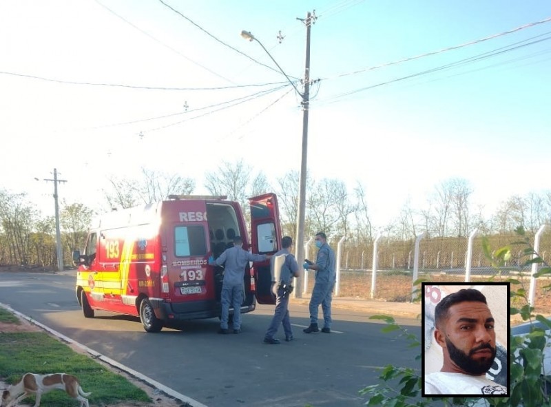 Barbeiro de 29 anos é assassinado a tiro em Penápolis