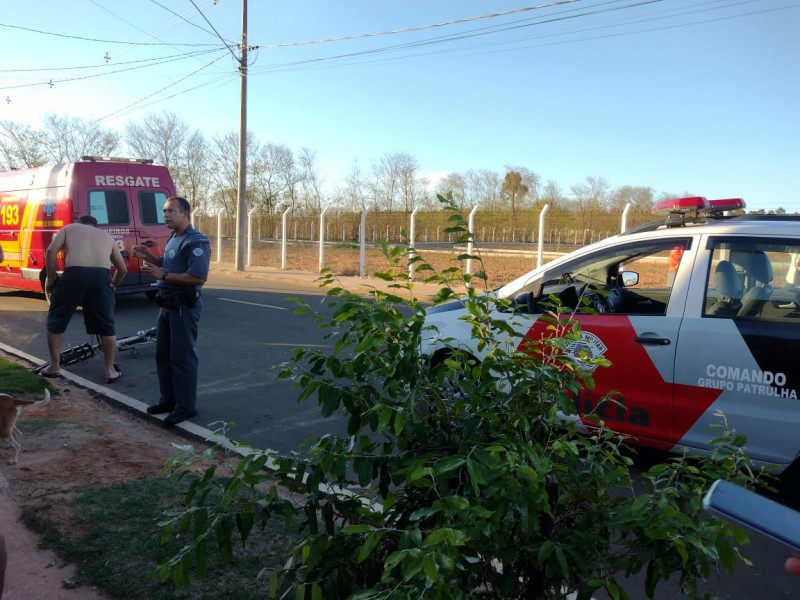 Barbeiro assassinado em Penápolis foi detido no domingo por ameaça