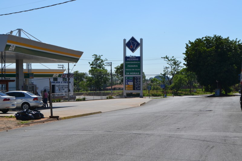 Após novo aumento, litro da gasolina passa dos R$ 6 e do etanol chega a quase R$ 4,80