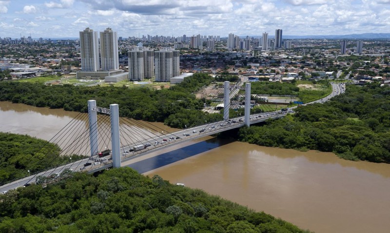 Prefeito de Cuiabá é afastado após denúncia da Procuradoria-Geral