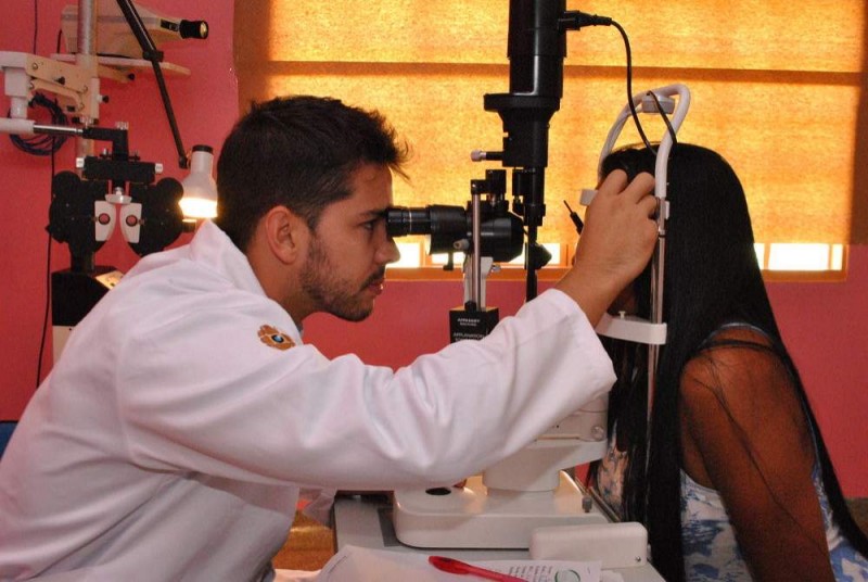 Região terá 1.650 cirurgias e 1.140 consultas oftalmológicas no Corujão da Saúde