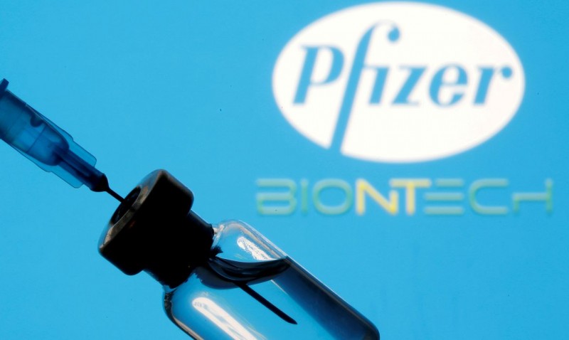 Vacina da Pfizer contra covid tem alta eficácia em estudo com crianças