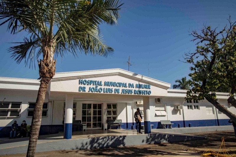 Araçatuba define Hospital Municipal como único ponto de vacinação contra a Covid a partir de quarta-feira
