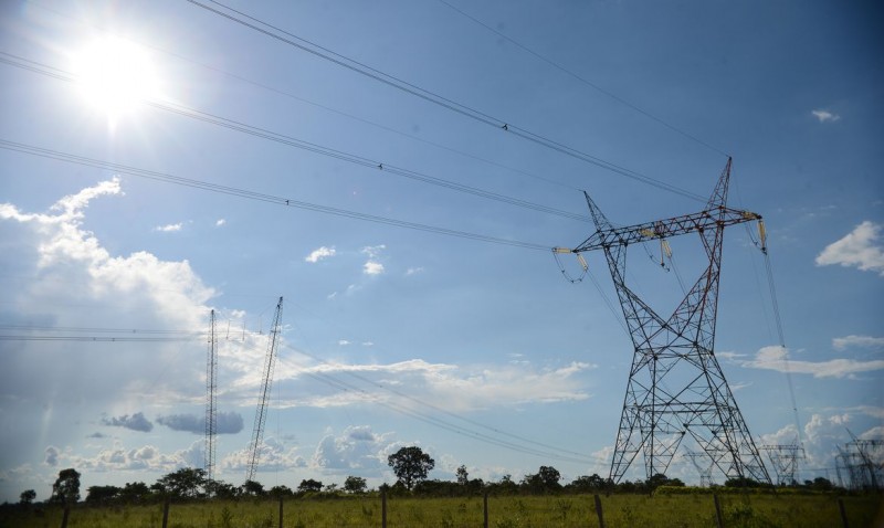 ONS suspende programa de incentivo à redução de consumo de energia