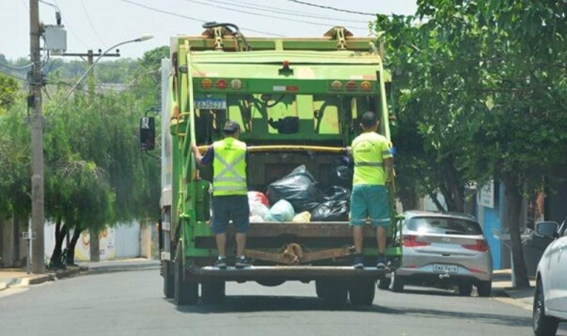 Projeto enviado à Câmara cria taxa de lixo em Birigui