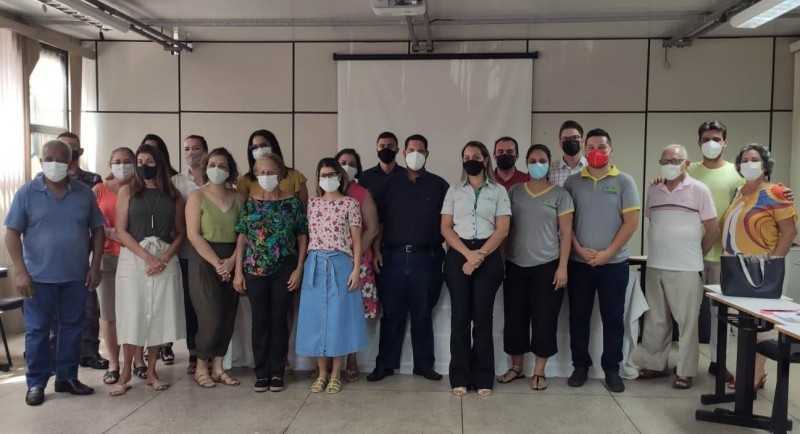 Membros do Conselho de Políticas sobre Drogas tomam posse