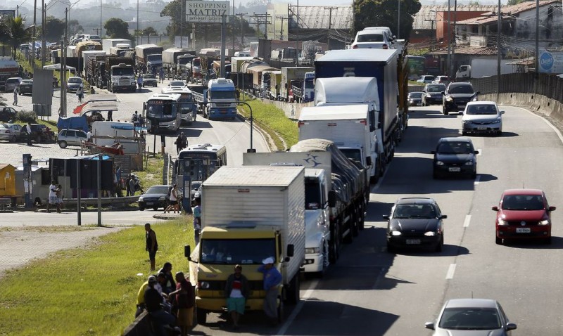 Câmara aprova criação de MEI Caminhoneiro