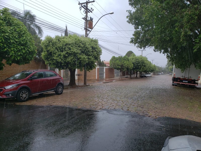 Câmara questiona mudança de local para recapeamento asfáltico