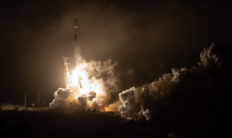Nasa lança sonda para desviar trajetória de asteroide