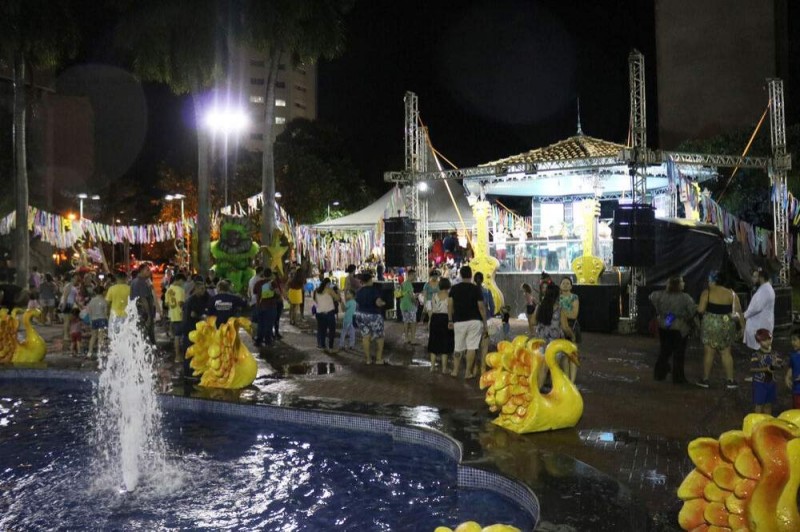 Prefeitura cancela carnaval em Araçatuba