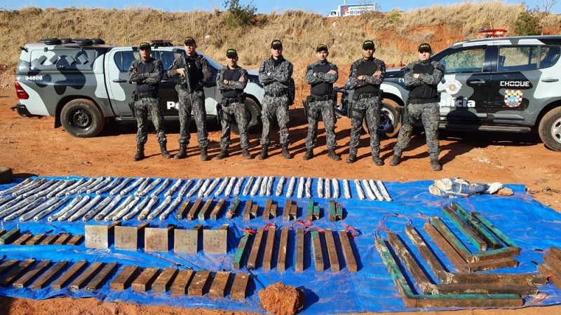 DNA de ex-militar do Exército é achado em carro usado no mega-assalto de Araçatuba
