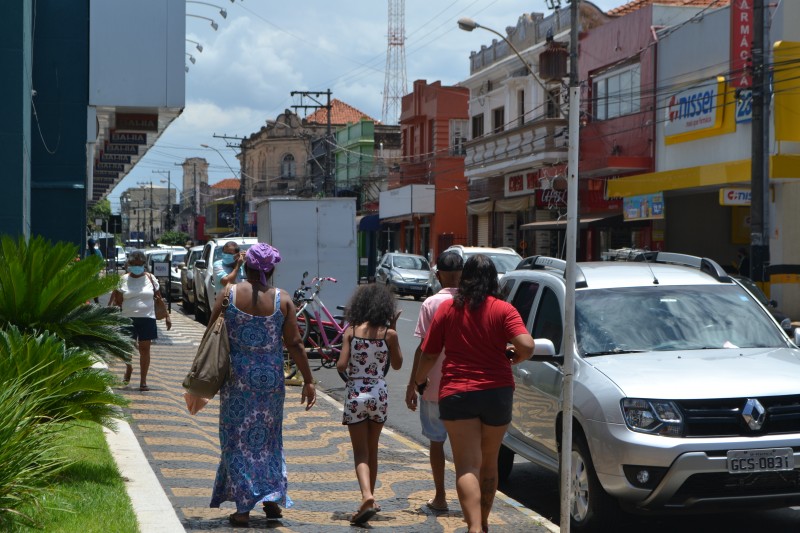 Mortalidade de idosos e de pessoas de 45 a 49 anos diminuem na região de Penápolis