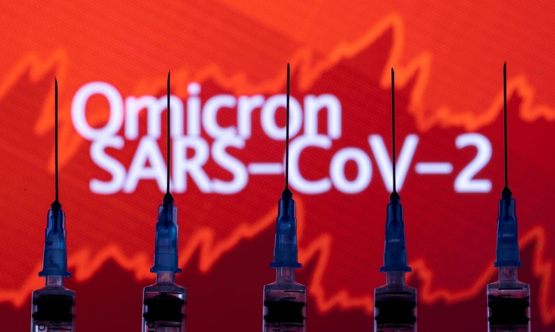 Holanda inicia lockdown contra variante do novo coronavírus