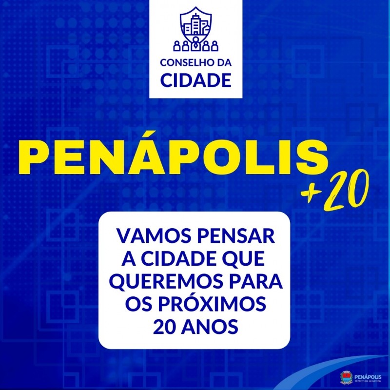 Documento lança primeiros desafios para Penápolis+20