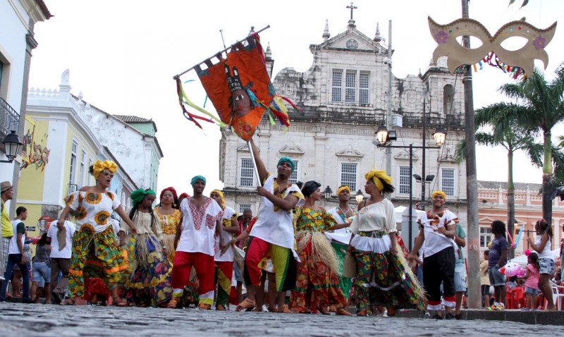 Governador diz que carnaval na Bahia em 2022 ficou impossível