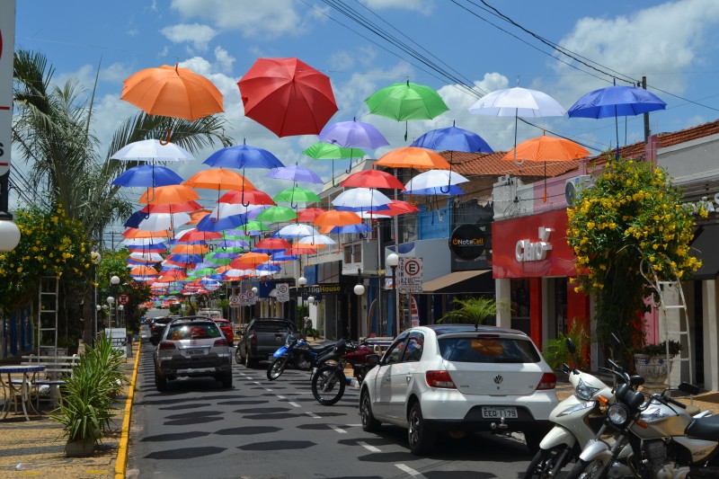 Calendário de abertura do comércio penapolense para 2022 é definido