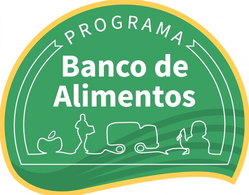 Estabelecimentos podem participar do Banco de Alimentos