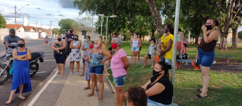 Programa Saneamento Solidário tem início em novos bairros