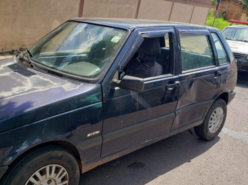 Acusado de arrastar idoso durante roubo de carro em Birigui é condenado a 28 anos de prisão