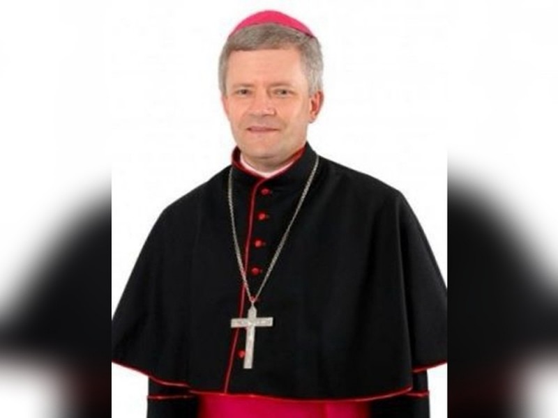 Papa nomeia novo bispo para a Diocese de Rio Preto