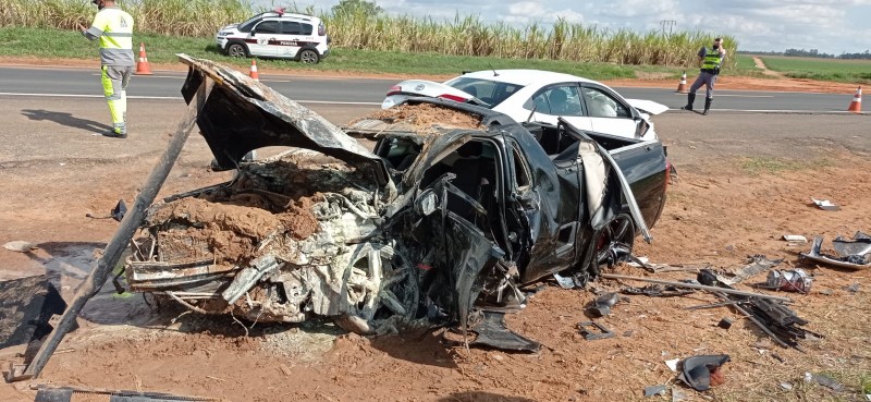 Penápolis teve 19 mortes no trânsito de janeiro a dezembro de 2021, aponta Infosiga