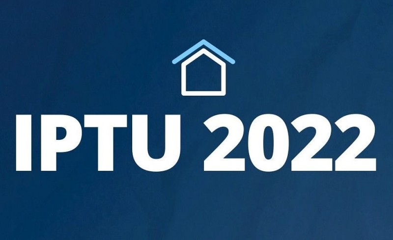 Pedido defende novo prazo para desconto no pagamento do IPTU