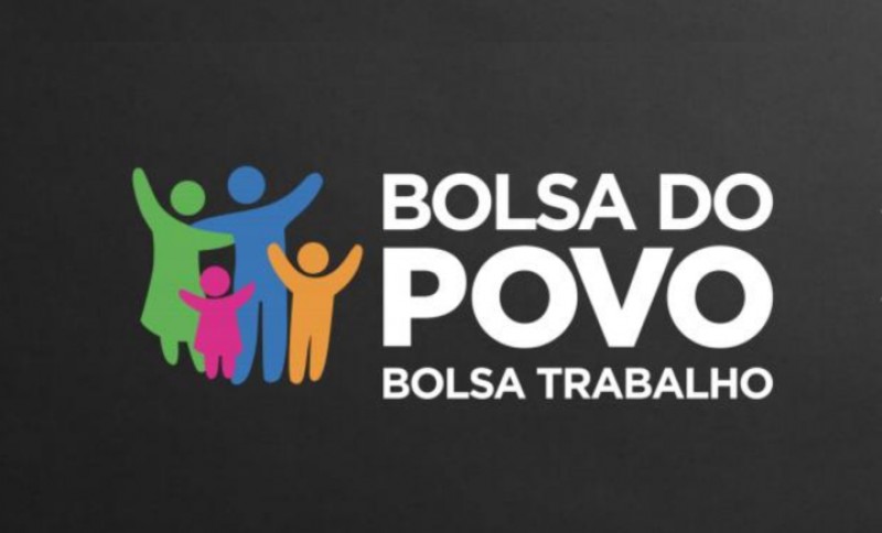 Inscrições para Bolsa Trabalho terminam na próxima segunda