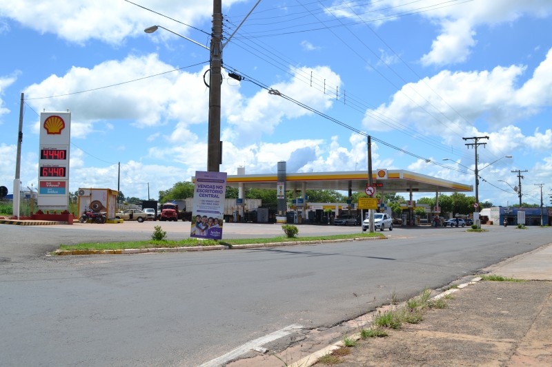 Preço do litro do etanol começa cair em Penápolis