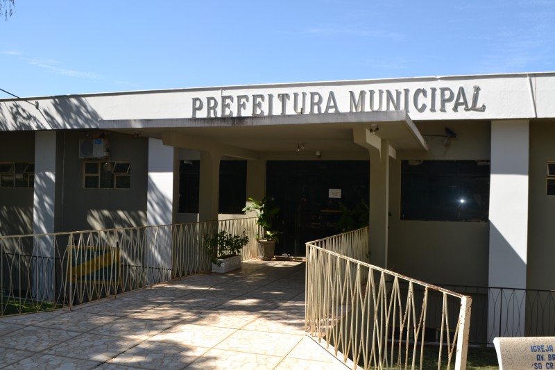 Prefeitura de Alto Alegre abre processos seletivos para preencher cinco vagas