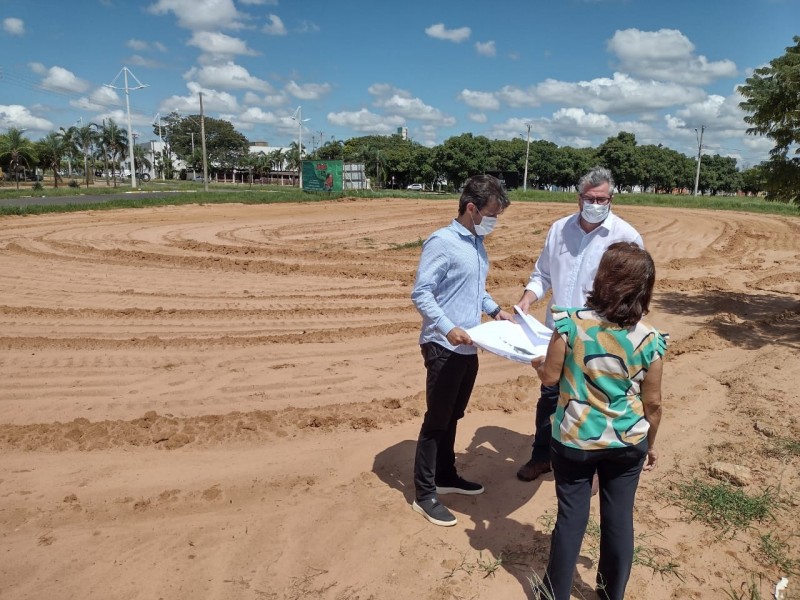 Penápolis terá novo complexo de Incubadora de Empresas com investimento de R$ 2 milhões