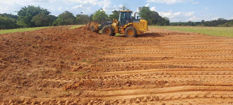 Programa produtor de água abre inscrições para 2022