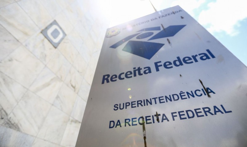 Arrecadação de impostos federais aumentou 18,3% em janeiro