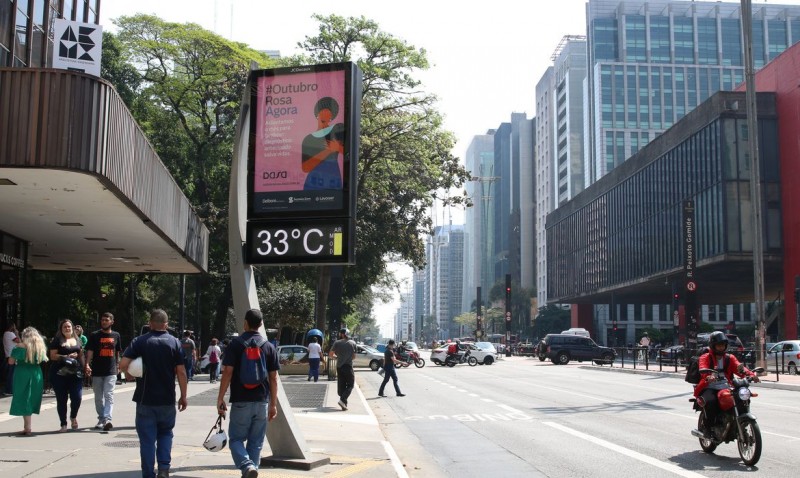 São Paulo ganha decreto que pune discriminação contra a mulher