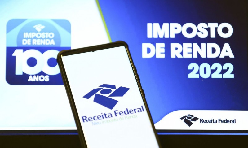 Receita recebe 130 mil declarações do Imposto de Renda no primeiro dia