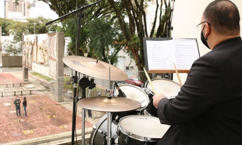 Senado aprova a Lei Paulo Gustavo, de apoio ao setor cultural