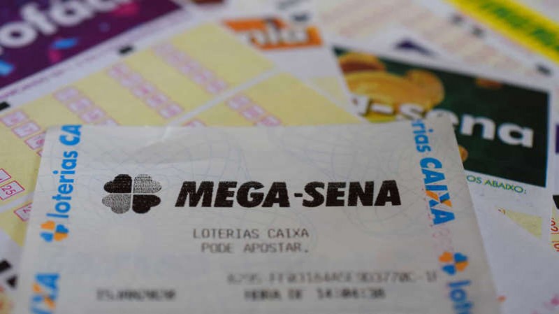 Mega-Sena acumula e próximo concurso deve pagar R$ 190 milhões