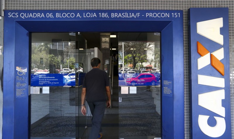 Publicada medida provisória que autoriza saque extraordinário do FGTS