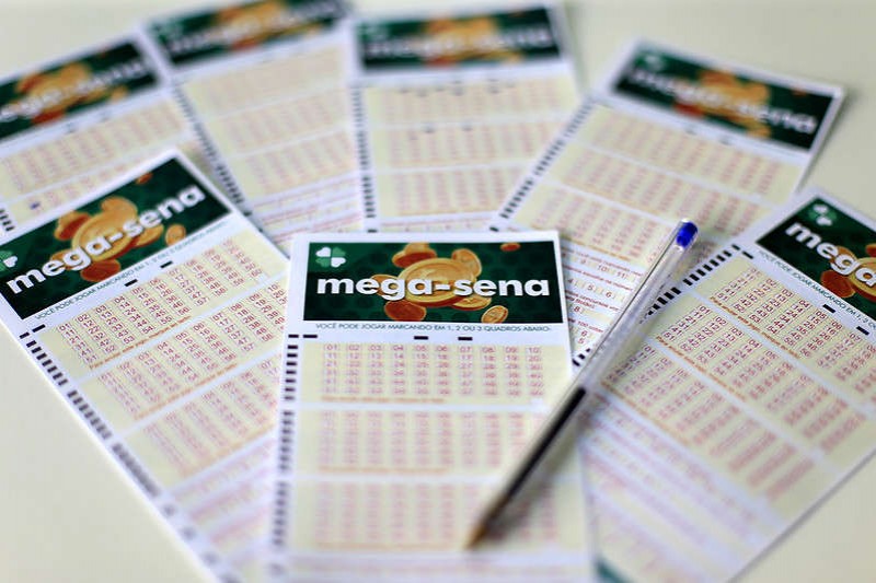 Mega-sena acumula e próximo prêmio é estimado em R$ 110 milhões