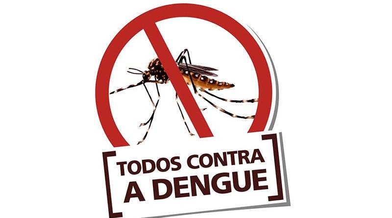 Araçatuba confirma morte de homem de 50 anos por dengue