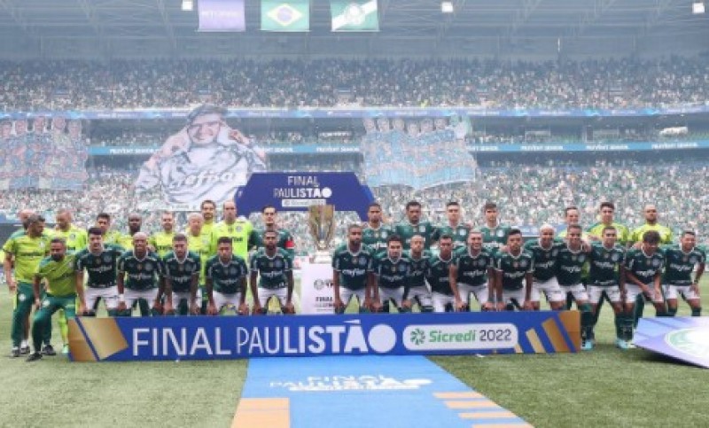 Com feito inédito, Palmeiras triunfa Paulista com campanha histórica após 3ª final consecutiva