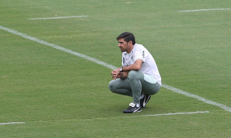 Palmeiras viaja para estrear na Libertadores em meio à incertezas