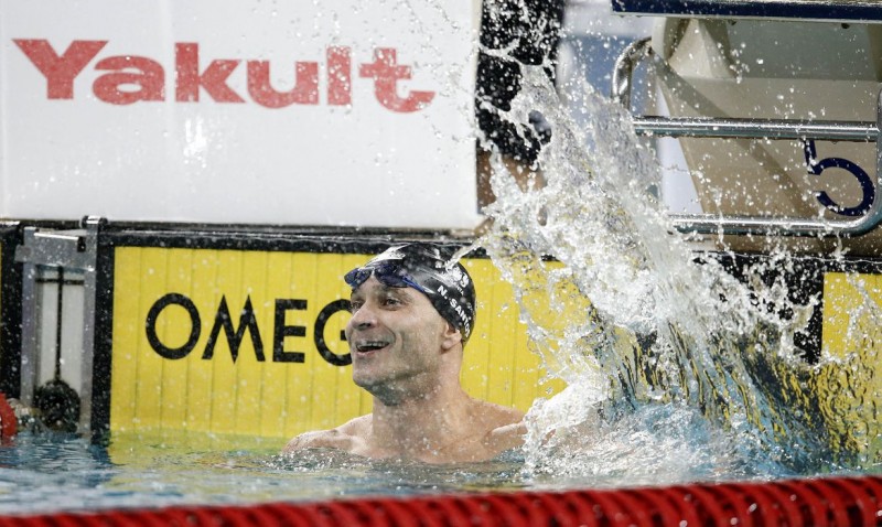 Troféu Brasil: Nicholas Santos e Stephanie Balduccini irão ao Mundial