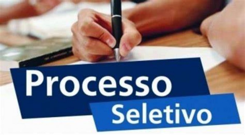 Prefeitura inscreve para processo seletivo temporário para merendeira