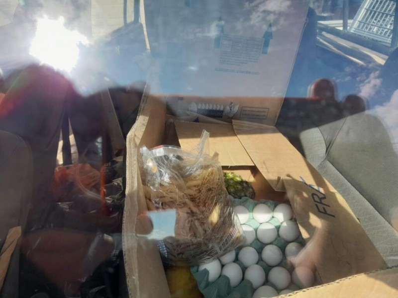 PM prende quatro funcionárias furtando alimentos em escola de Araçatuba