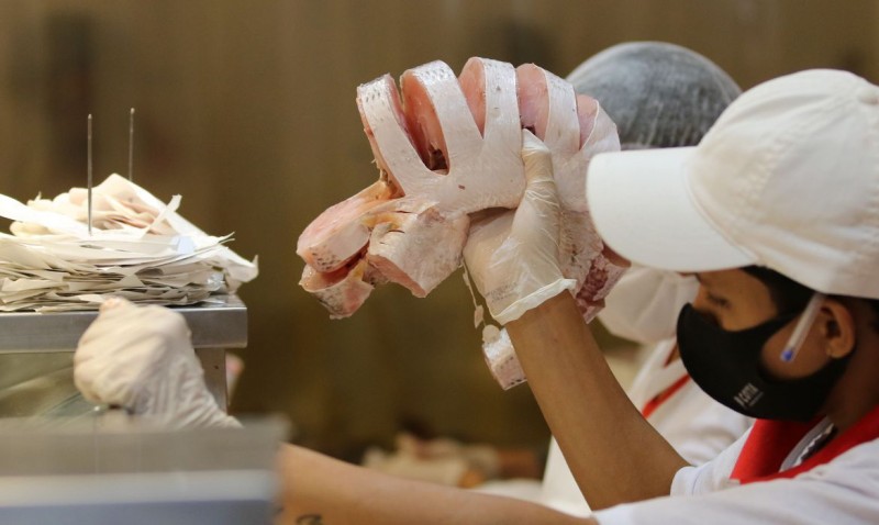 Além de tradição, pescado é opção econômica para a Semana Santa