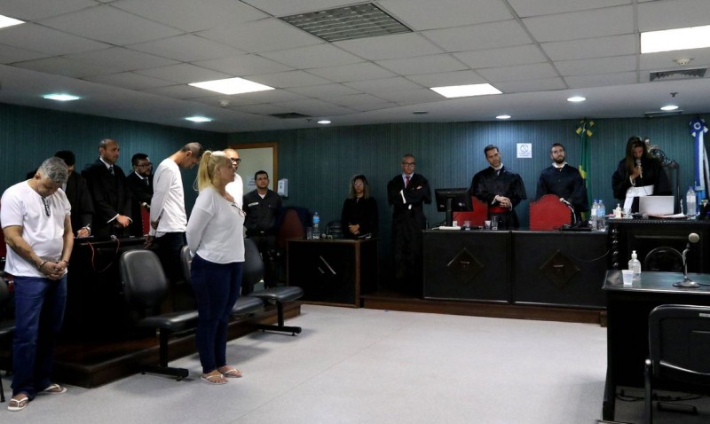 Caso Flordelis: Tribunal do Júri condena mais quatro réus